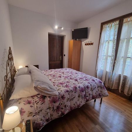 B&B Il Bagarello Palazzuolo Sul Senio Buitenkant foto