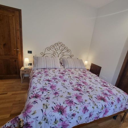 B&B Il Bagarello Palazzuolo Sul Senio Buitenkant foto