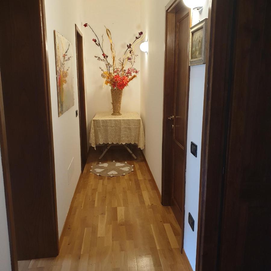 B&B Il Bagarello Palazzuolo Sul Senio Buitenkant foto