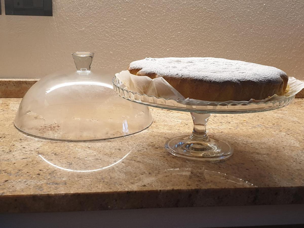 B&B Il Bagarello Palazzuolo Sul Senio Buitenkant foto