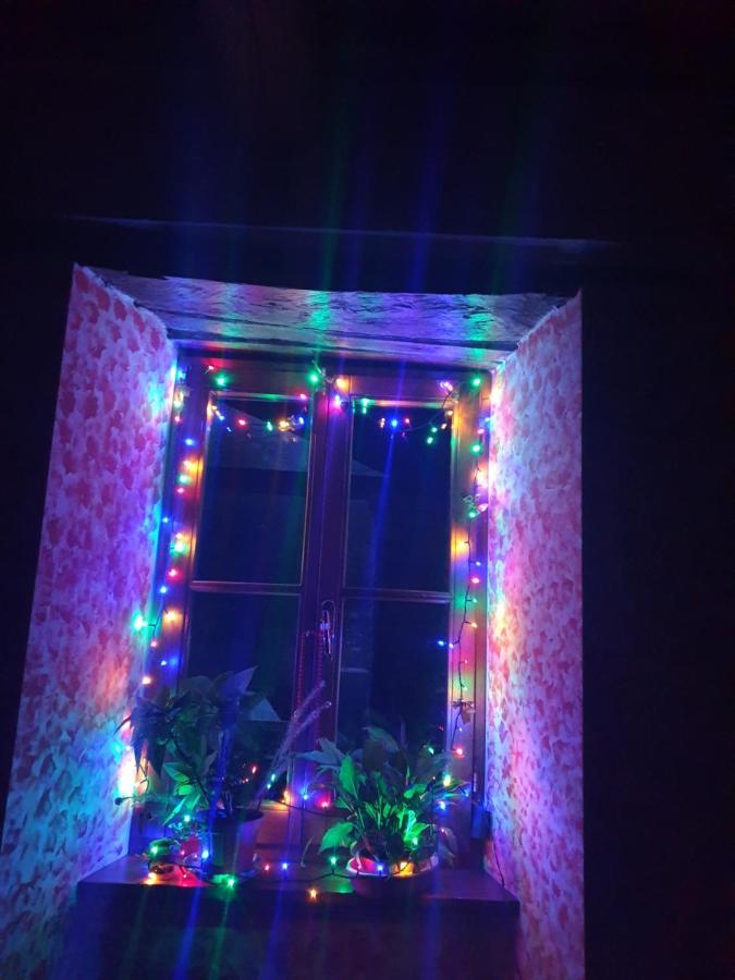 B&B Il Bagarello Palazzuolo Sul Senio Buitenkant foto