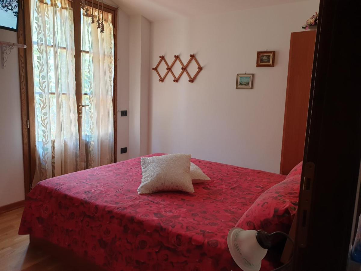 B&B Il Bagarello Palazzuolo Sul Senio Buitenkant foto