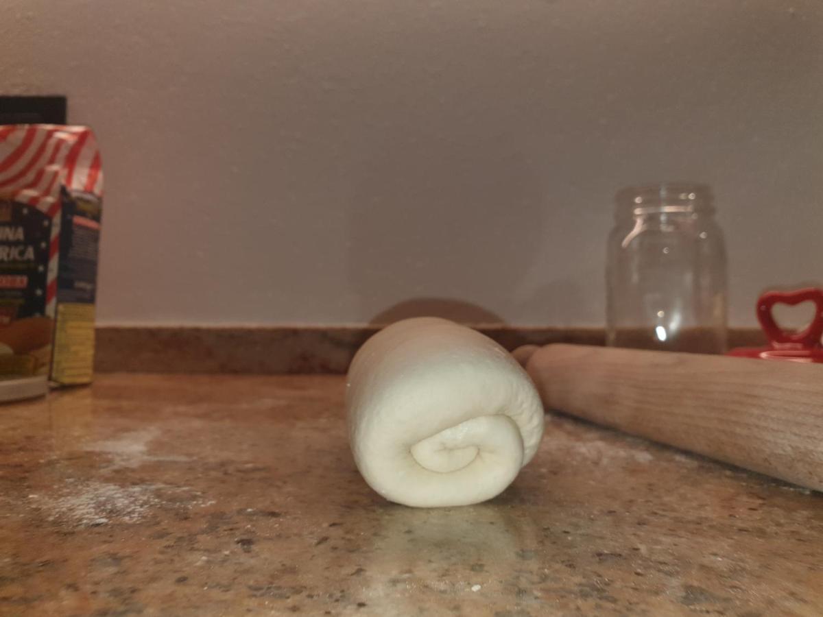 B&B Il Bagarello Palazzuolo Sul Senio Buitenkant foto