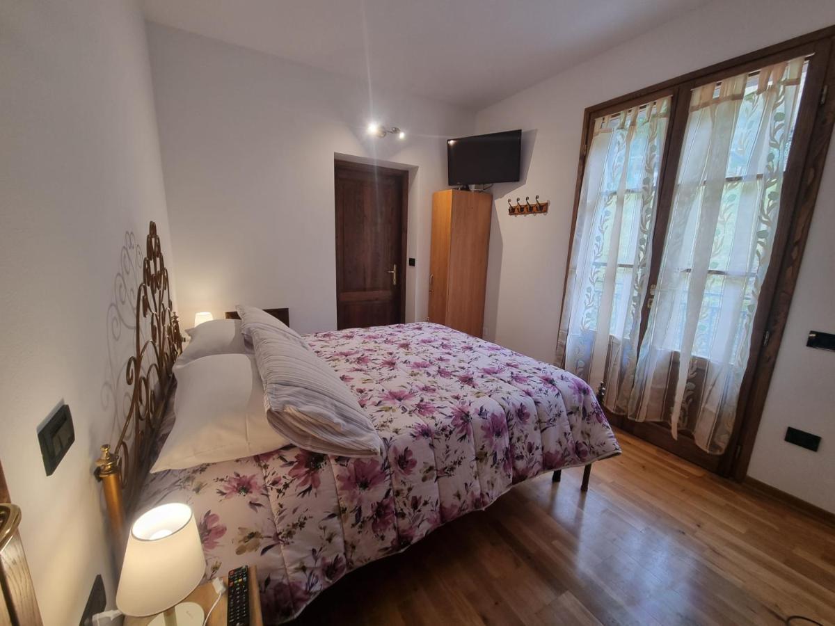 B&B Il Bagarello Palazzuolo Sul Senio Buitenkant foto